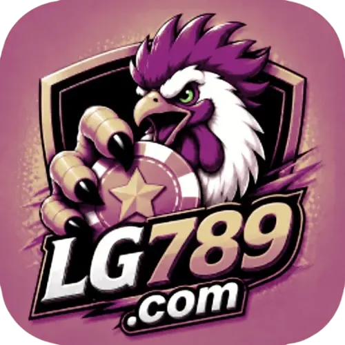 lg789 logo